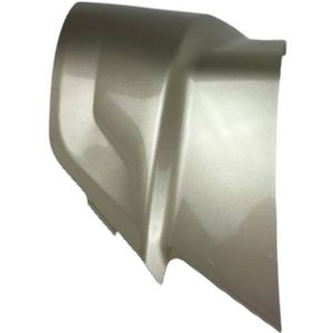 Sierkap Vermeiren Mercurius 4D champagne rechtsvoor