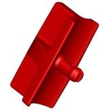 TOPRO Memoryblokje voor Rollators - Veilig en Handig