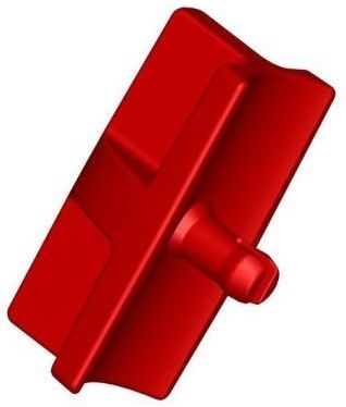 TOPRO Memoryblokje voor Rollators - Veilig en Handig