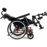 Vermeiren Inovys II Evo Kantelrolstoel - 45 cm Zitbreedte