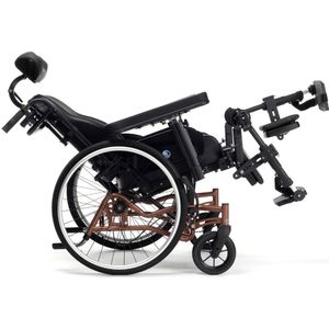 Vermeiren Inovys II Evo Kantelrolstoel - 45 cm Zitbreedte