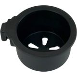 Stokhouder voor de Multimotion LightXL - Zwart