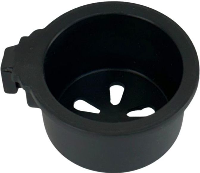 Stokhouder voor de Multimotion LightXL - Zwart