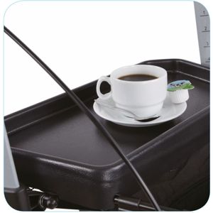 Rollator dienblad Athlon SL Server Navigator