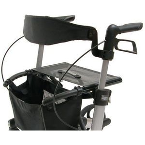 rugsteun voor rollator