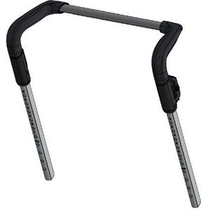 TOPRO Handvat Compleet voor Hestia - Veilig en Gebruiksvriendelijk