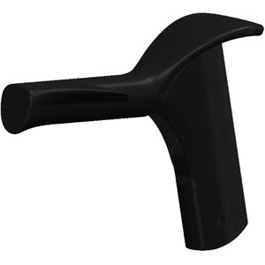 Handvat Topro rollator ErgoGrip links origineel