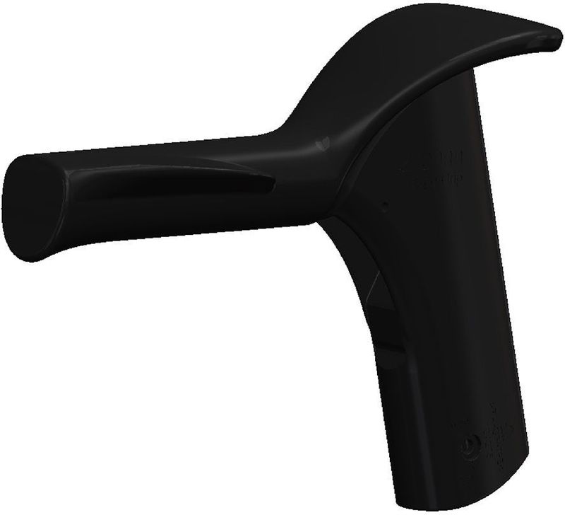 Handvat Topro rollator ErgoGrip links origineel