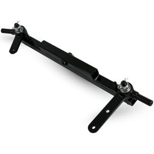 Vermeiren Carpo 4D Voorwielophanging set compleet – Origineel