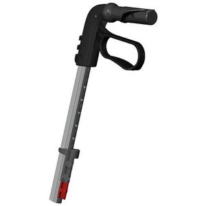 TOPRO Duwstang Compleet met Handvat Rechts voor Troja Original - Extra Small