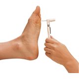 Touch-Test maat 5,18