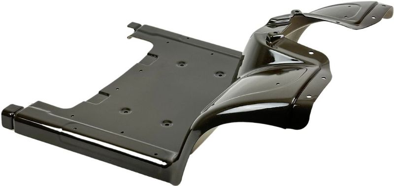 Voetplaat Vermeiren Carpo 4 - Bruin C08-051-01282