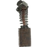 Koolborstel Vermeiren Ceres 7x11mm  nr 43 origineel