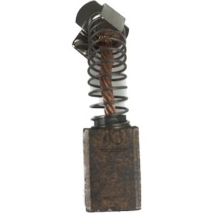 Koolborstel Vermeiren Ceres 7x11mm  nr 43 origineel