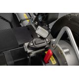 Magneet connector E-ability Splitrider rolstoel