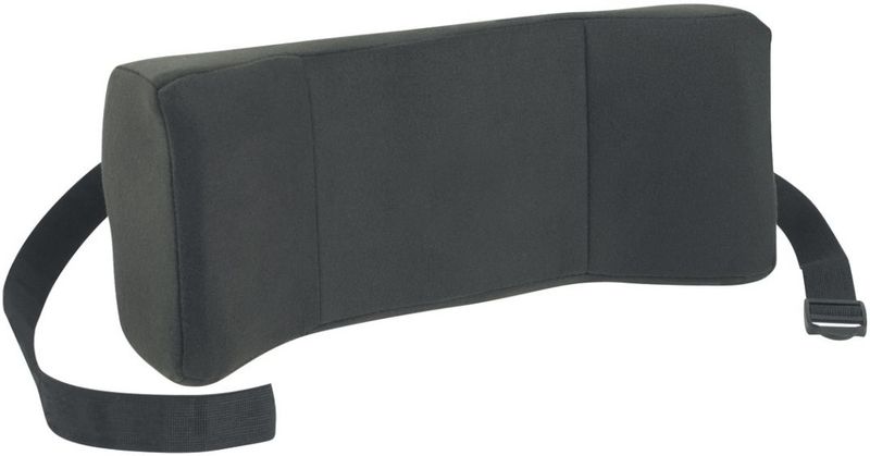 Lumbaal ondersteuning - polyurethaan foam - Harley