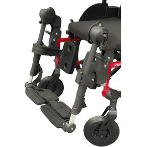 Comfort Beensteunen &ndash; Vermeiren V-Serie & Verso C13