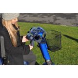 Displaybeschermer - M-L - Splash