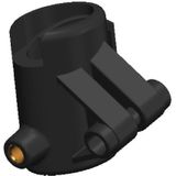 TOPRO Handvathouder Links - Veilig en Comfortabel