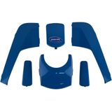 Invacare Scootmobiel accentkleur kapdelen - Alium Blue