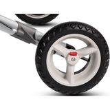 Wielenset 4 stuks Soft Topro Olympos High profiel origineel