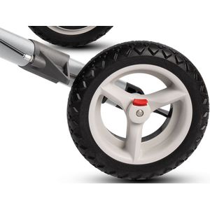 Wielenset 4 stuks Soft Topro Olympos High profiel origineel