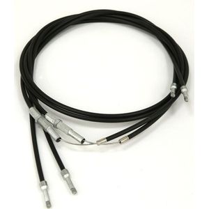 Topro Remkabel Set voor Taurus E/H Premium - Veilig en Betrouwbaar