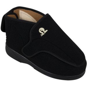 Victory verbandschoen zwart, maat 42