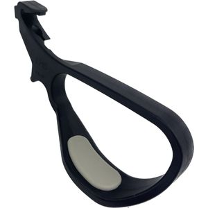 remgreep Gemino 20 - 30 - 60 Rechts origineel