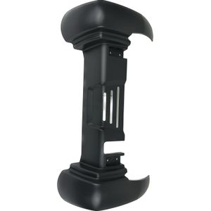 Achterspatbord Excel Galaxy Plus en Galaxy II origineel grijs