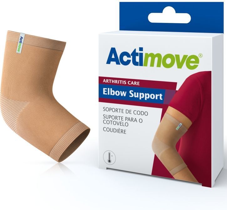 Arthritis Care elleboog support