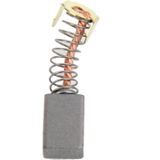 Koolborstel Vermeiren Mercurius 7x11MM origineel