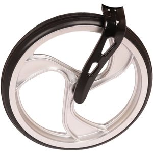 Drive Nitro Wiel compleet met voorvork – Rechts