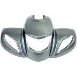 Voorkap Vermeiren Carpo 4D Grijs origineel zonder verlichting