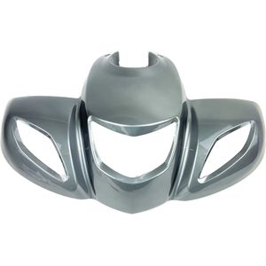 Voorkap Vermeiren Carpo 4D Grijs origineel zonder verlichting