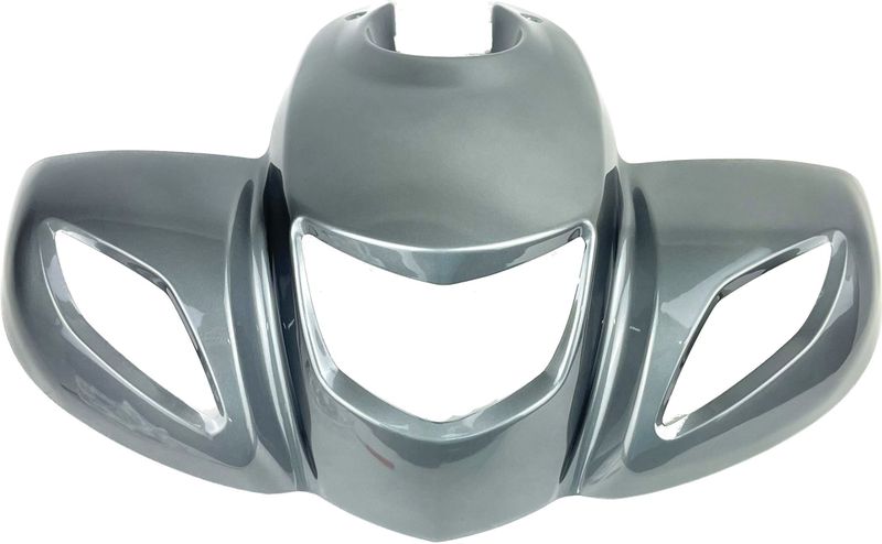 Voorkap Vermeiren Carpo 4D Grijs origineel zonder verlichting