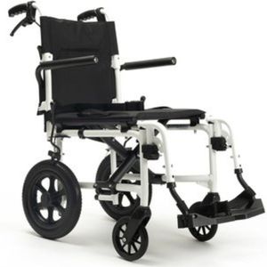 Vermeiren rolstoel Bobby Evo C14 - Zitbreedte 42 cm - Wit