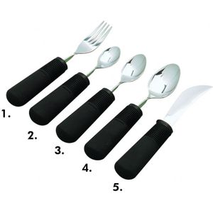 Bestek 5. mes, verzwaard