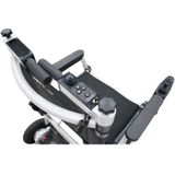 Elektrische duwondersteuning voor JoyRider en SplitRider