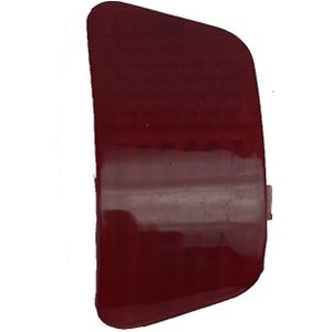 Reflector Vermeiren Quava links achter