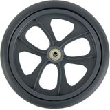 Rollator Wiel voor Multimotion Light, City en Double - Nieuw model 200mm