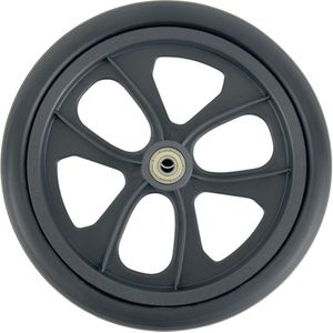 Rollator Wiel voor Multimotion Light, City en Double - Nieuw model 200mm