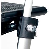 Rollator Gemino 30 lichtgewicht Midnight blue