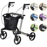 Rollator Gemino 30 lichtgewicht Midnight blue