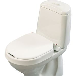 Hi Loo toiletverhoger vast hoogte 6 cm