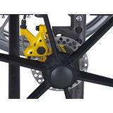 Rolstoel 71 centimeter Sentra XXL Drive