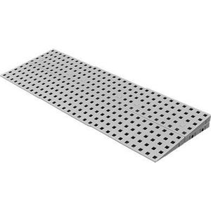 Drempelhulp kit 1S 1.8cm - 5.5cm 75cm breed