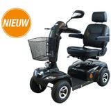 Scootmobiel Drive ST4D antraciet