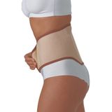 Rugondersteuning M 71 - 84 cm