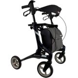 Topro Pegasus blauw carbon licht gewicht | Gebruikt